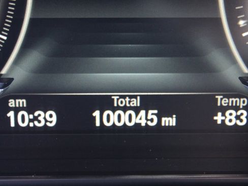 Used 2016 BMW X6 xDrive35i AWD/4WD image 16