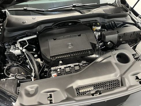 New 2026 Acura MDX A-Spec image 20