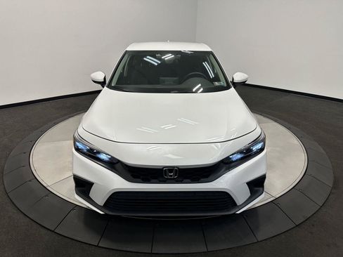 Used 2023 Honda Civic LX image 3