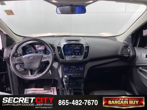 Used 2018 Ford Escape SEL FWD image 26