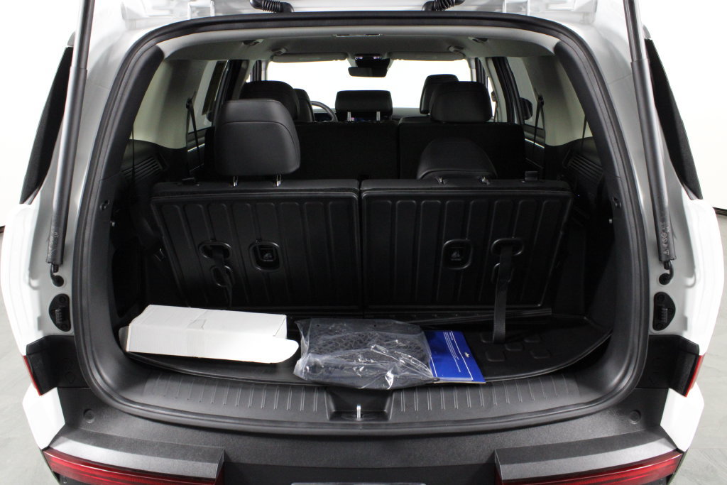 Certified 2026 Hyundai Santa Fe SEL FWD image 17