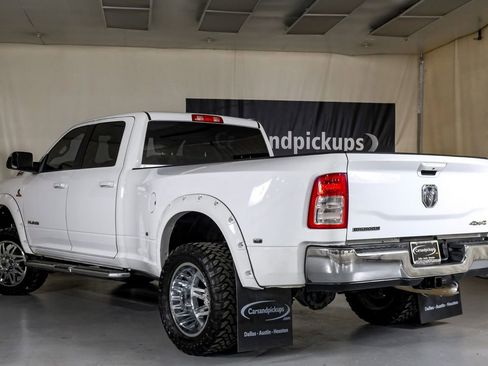 Used 2022 RAM 3500 Big Horn image 10