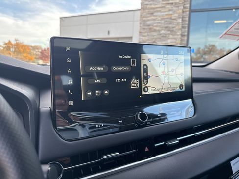 New 2026 Mitsubishi Outlander SE image 8