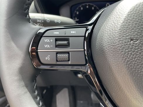 New 2026 Honda CR-V EX-L image 22