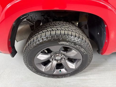 Used 2022 RAM 1500 Big Horn w/ Built-to-serve Edition AWD/4WD image 10