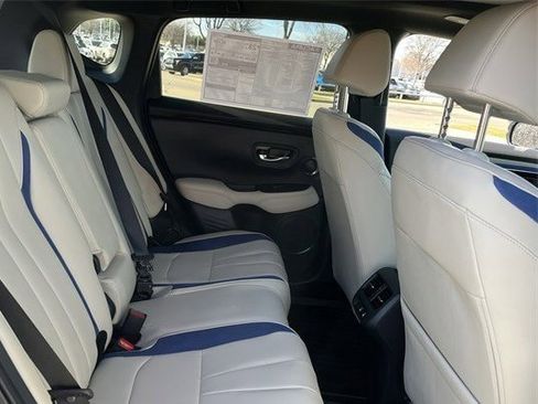 New 2026 Acura ADX A-Spec image 33