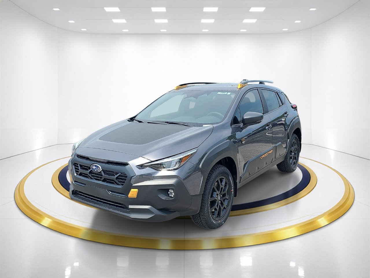 New 2026 Subaru Crosstrek 2.5i Wilderness AWD/4WD image 1