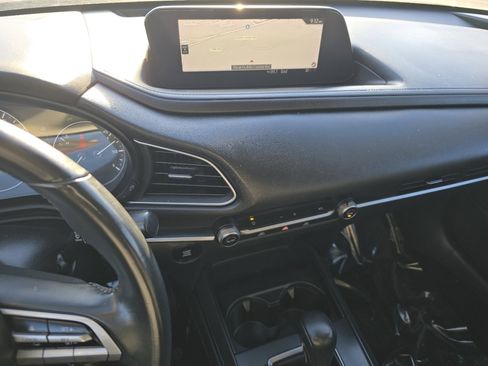 Used 2021 MAZDA CX-30 AWD 2.5 S w/ Select Package image 27