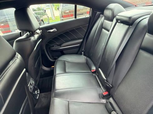 Used 2014 Dodge Charger R/T RWD image 13