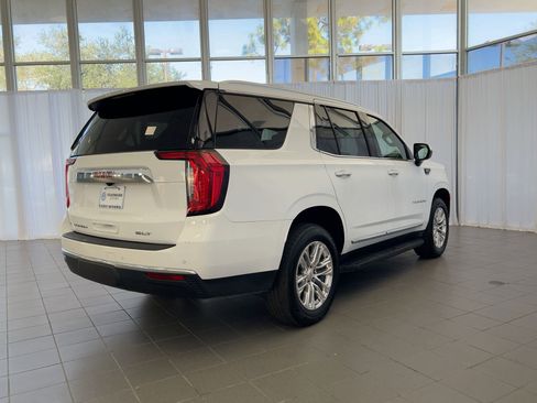 Used 2023 GMC Yukon SLT image 9