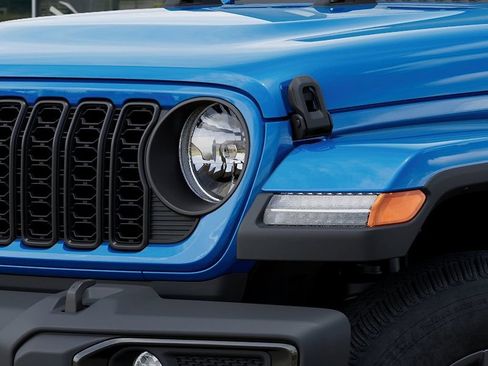 New 2026 Jeep Gladiator Sport AWD/4WD image 10