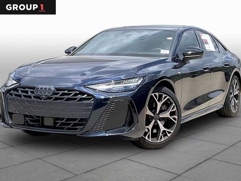 Used 2026 Audi A6 Premium Plus AWD/4WD image 1