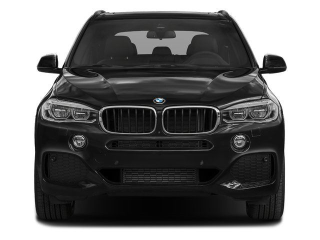 Used 2017 BMW X5 xDrive35i AWD/4WD image 4