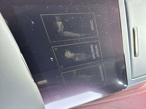 New 2026 INFINITI QX80 Autograph w/ Premium Cargo Package image 23