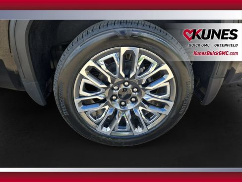New 2026 GMC Sierra 1500 Denali Ultimate AWD/4WD image 11