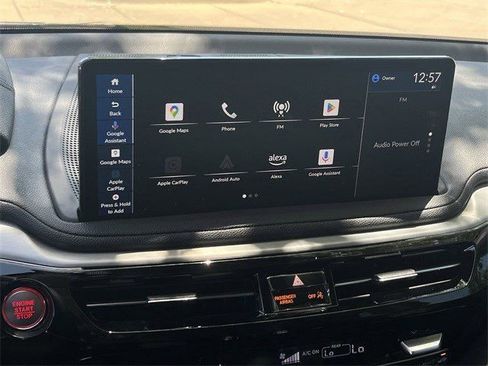 New 2026 Acura MDX FWD image 18