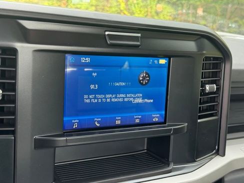 New 2025 Ford F550 4x4 Regular Cab Super Duty image 19