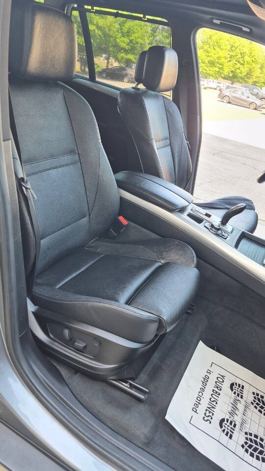 Used 2011 BMW X5 xDrive35i AWD/4WD image 54