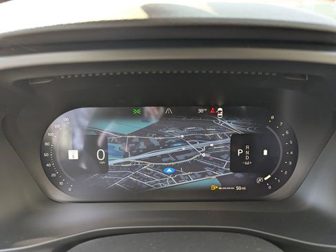 New 2026 Volvo XC40 B5 Plus w/ Protection Package Premier image 13