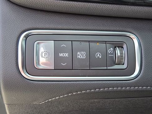 New 2026 Buick Enclave Sport Touring w/ Power Package FWD image 15
