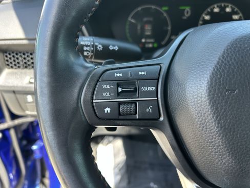 Certified 2024 Honda CR-V Sport image 25