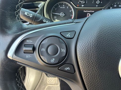 Used 2019 Buick Regal Essence w/ Sights and Sounds Package image 21