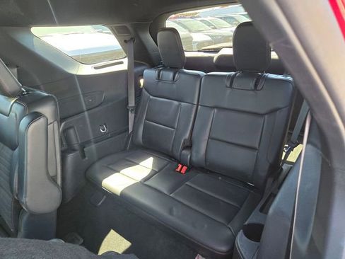 Used 2025 Ford Explorer ST-Line AWD/4WD image 33