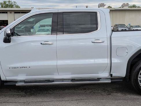 New 2026 GMC Sierra 1500 Denali w/ Technology Package AWD/4WD image 7