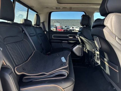 Certified 2026 RAM 1500 Tungsten w/ Trailer Tow Group image 25