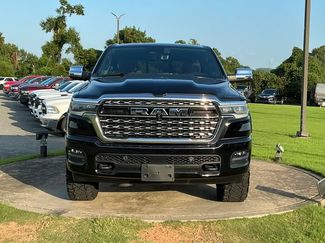 Used 2025 RAM 1500 Limited AWD/4WD video 2