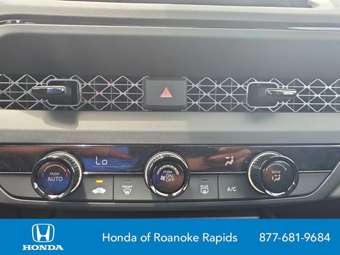 New 2026 Honda Accord LX image 29