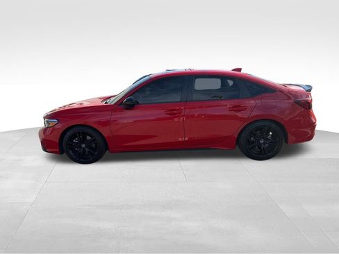 Used 2025 Honda Civic Si image 2