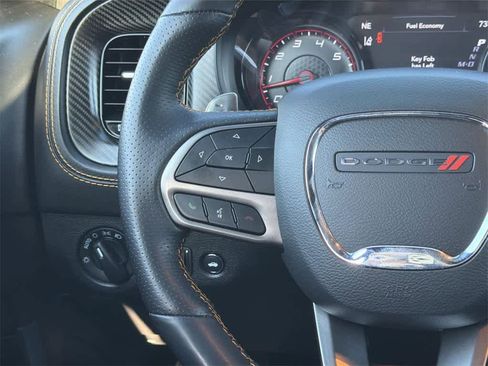 Used 2022 Dodge Charger Scat Pack image 13