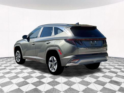New 2026 Hyundai Tucson SEL image 7