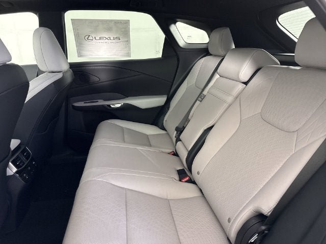 New 2026 Lexus RX 350 Premium Plus w/ Convenience Package AWD/4WD image 24