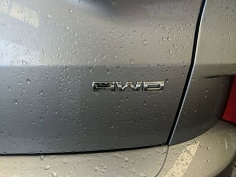 Used 2024 Ford Escape ST-Line w/ Tech Pack #1 image 7