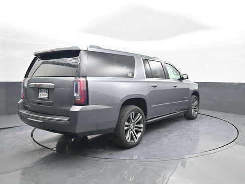 Used 2018 GMC Yukon XL Denali w/ Denali Ultimate Package image 7