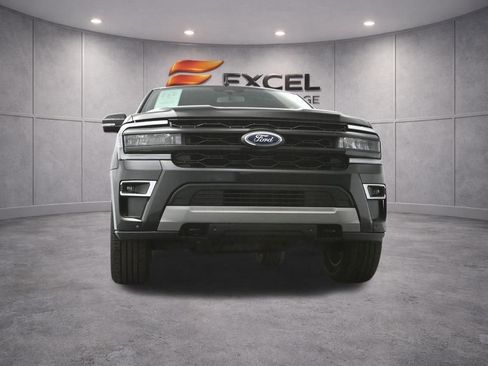 Used 2022 Ford Expedition Max Limited AWD/4WD image 51