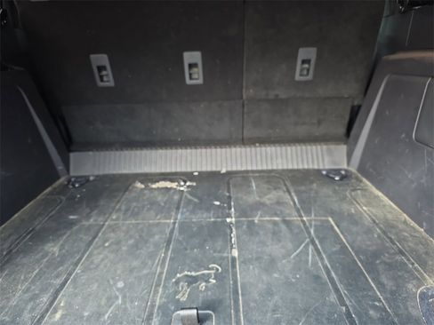 Used 2023 Ford Bronco Black Diamond image 24