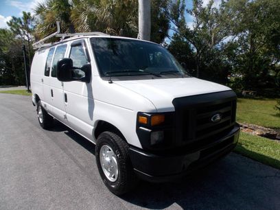 Used 2011 Ford E-250 and Econoline 250
