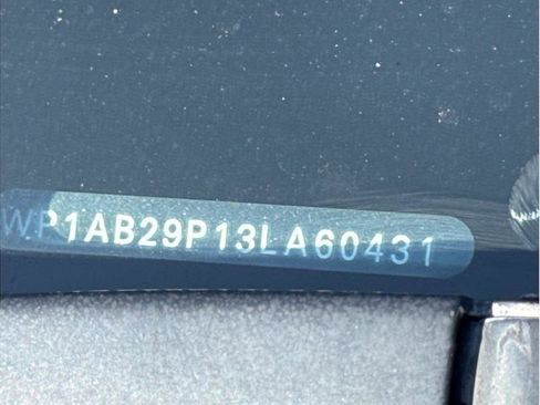 Used 2003 Porsche Cayenne S AWD/4WD image 17