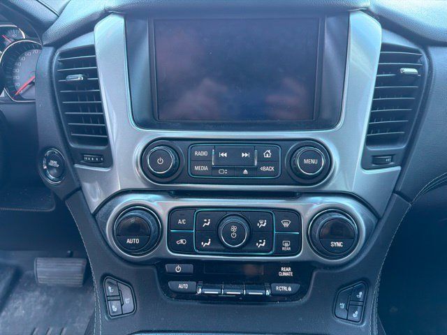 Used 2016 Chevrolet Suburban LTZ AWD/4WD image 27