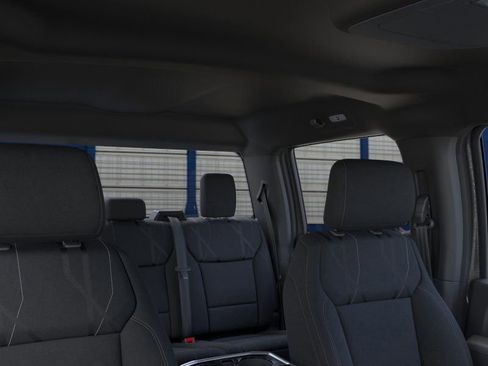 New 2026 Ford F150 STX AWD/4WD image 22