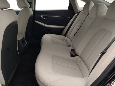 Used 2023 Hyundai Sonata SEL FWD image 18