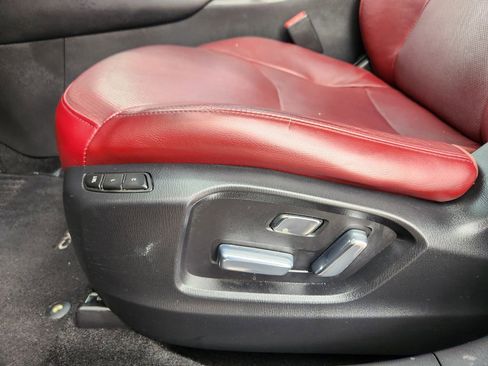 Used 2022 MAZDA CX-9 Carbon Edition AWD/4WD image 13