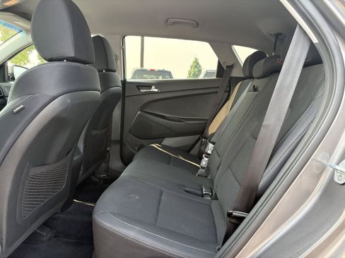 Used 2020 Hyundai Tucson Value AWD/4WD image 21