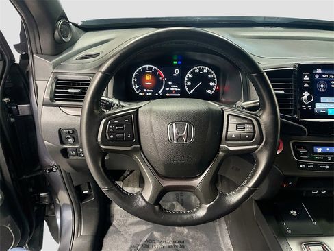 Used 2024 Honda Ridgeline RTL image 11