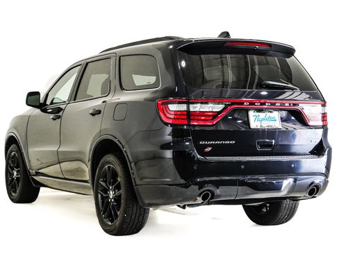 Used 2024 Dodge Durango GT AWD/4WD image 9
