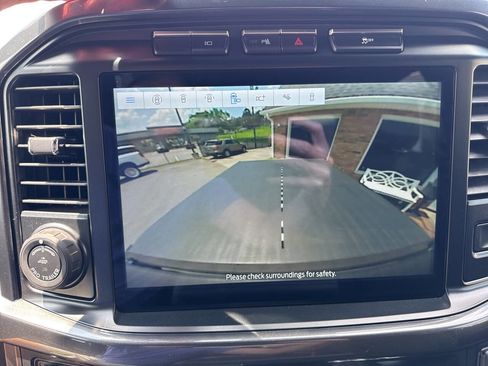 Used 2022 Ford F150 XLT w/ Equipment Group 302A High image 35