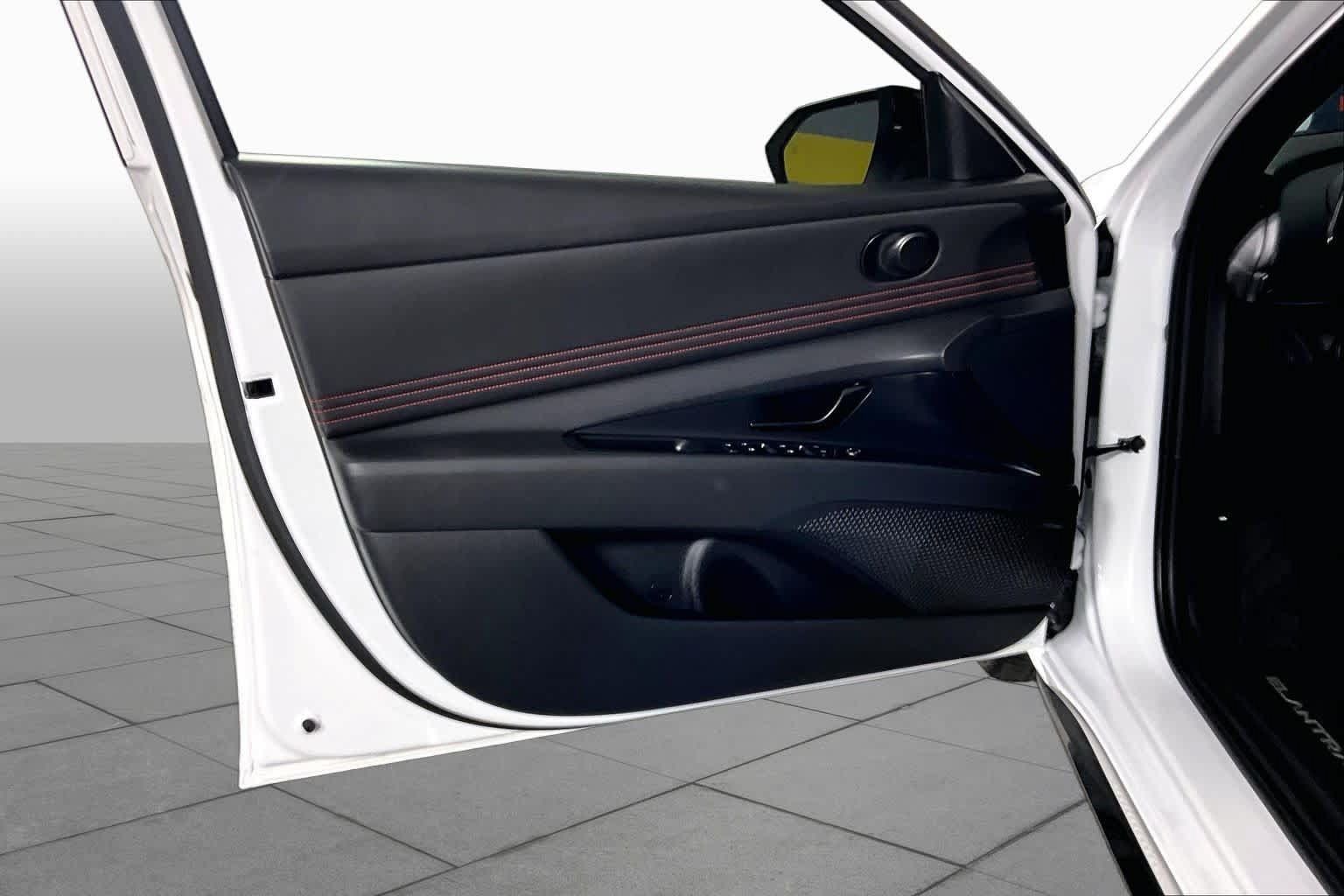 Used 2026 Hyundai Elantra N Line FWD image 20